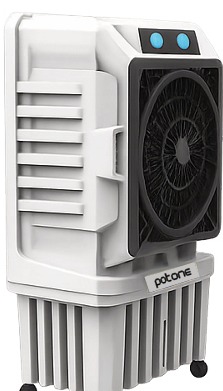 Potone Air Cooler Jaguar 150